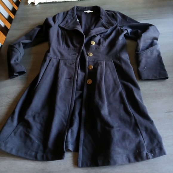 CABI Jacket Like New Size Small - Picture 1 of 3